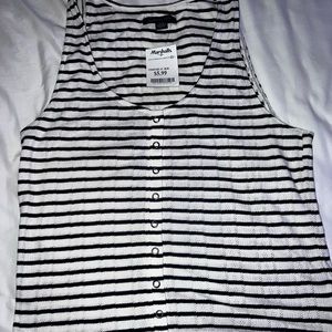 American eagle tank